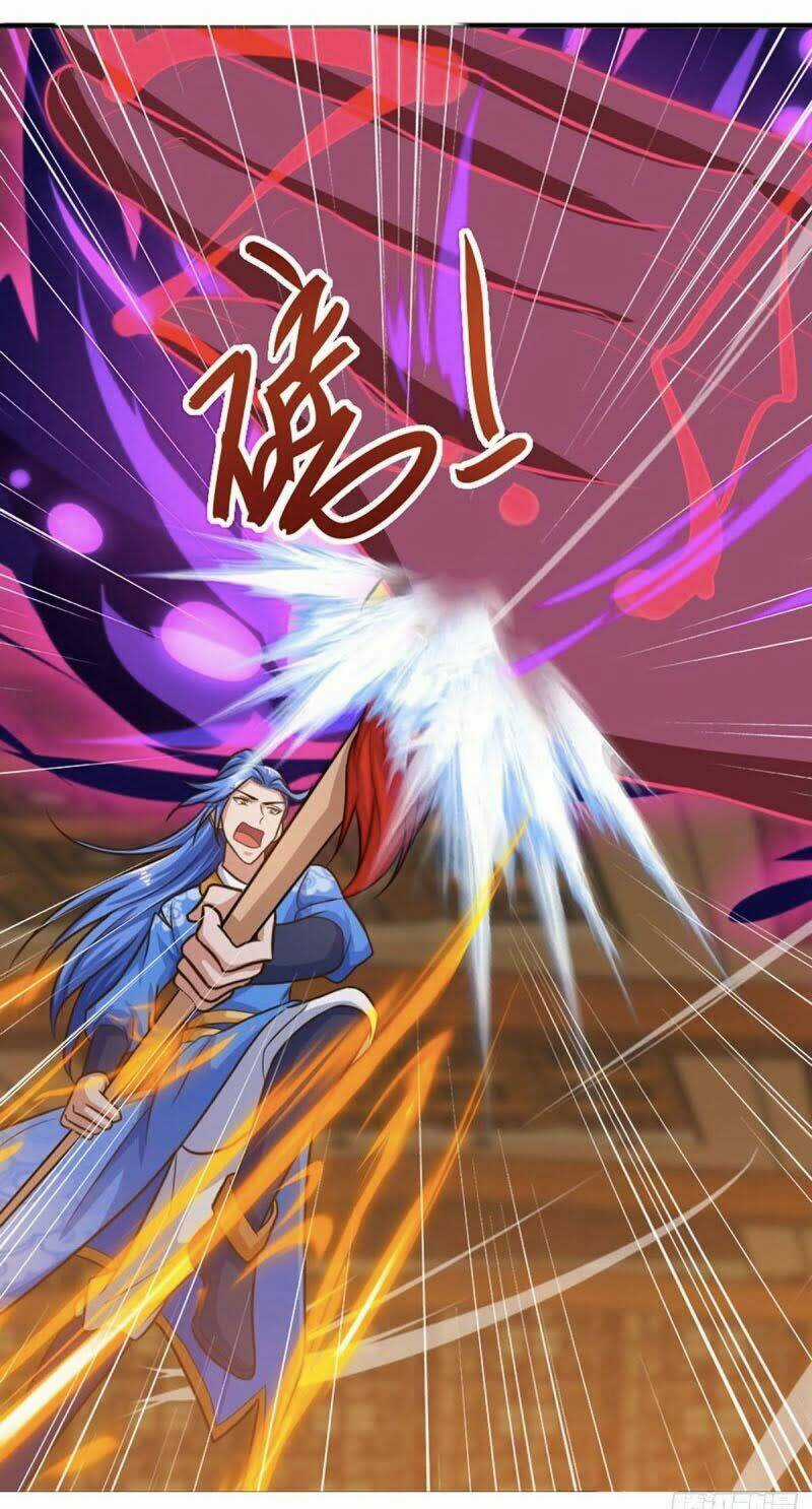 Tối Cường Thăng Cấp - Chapter 154 - Trang 5