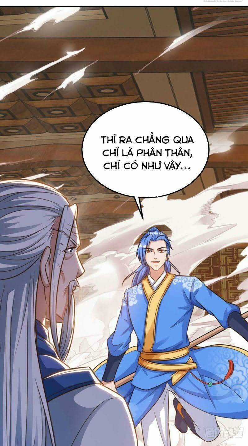 Tối Cường Thăng Cấp - Chapter 154 - Trang 8