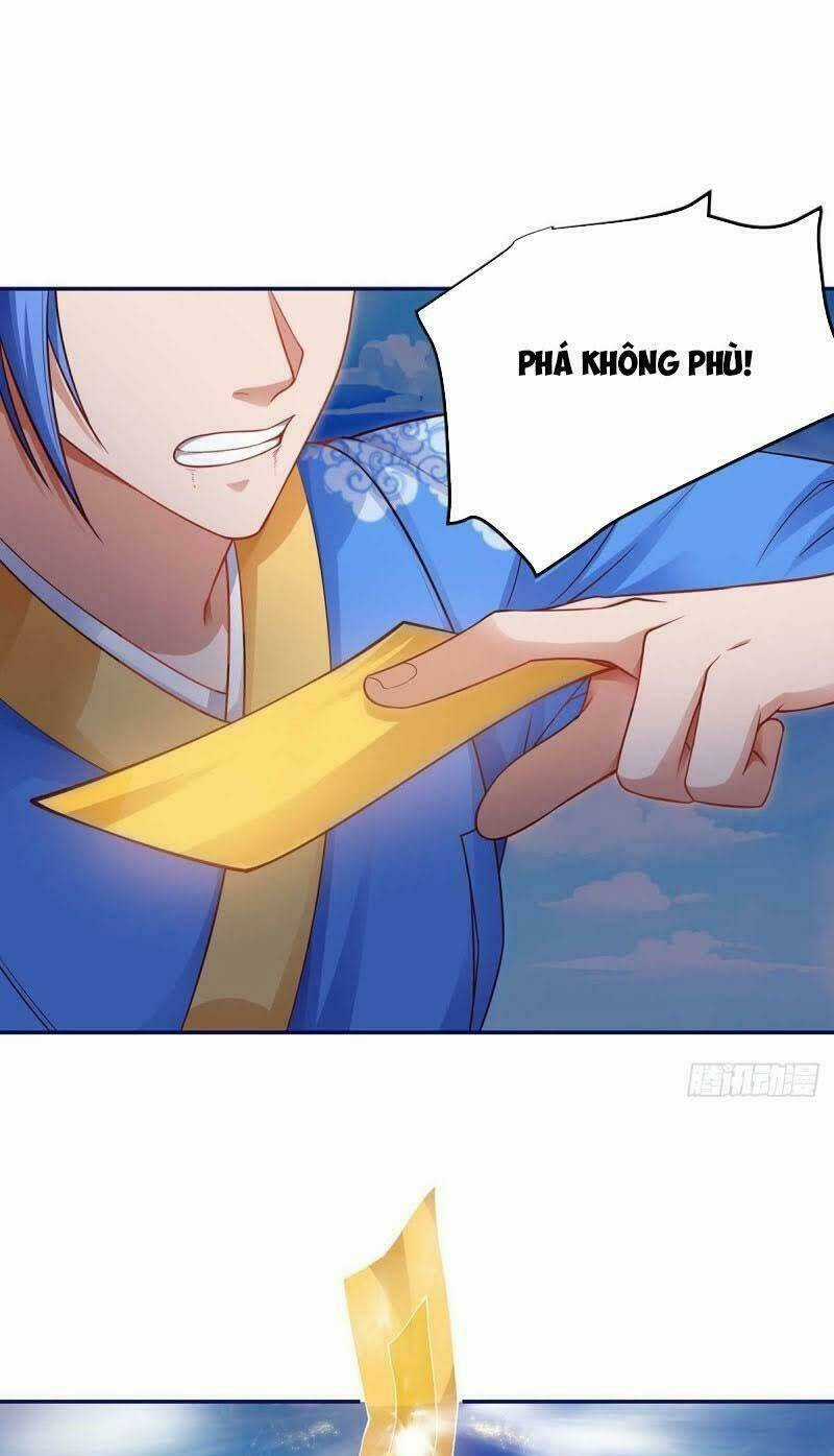 Tối Cường Thăng Cấp - Chapter 155 - Trang 1