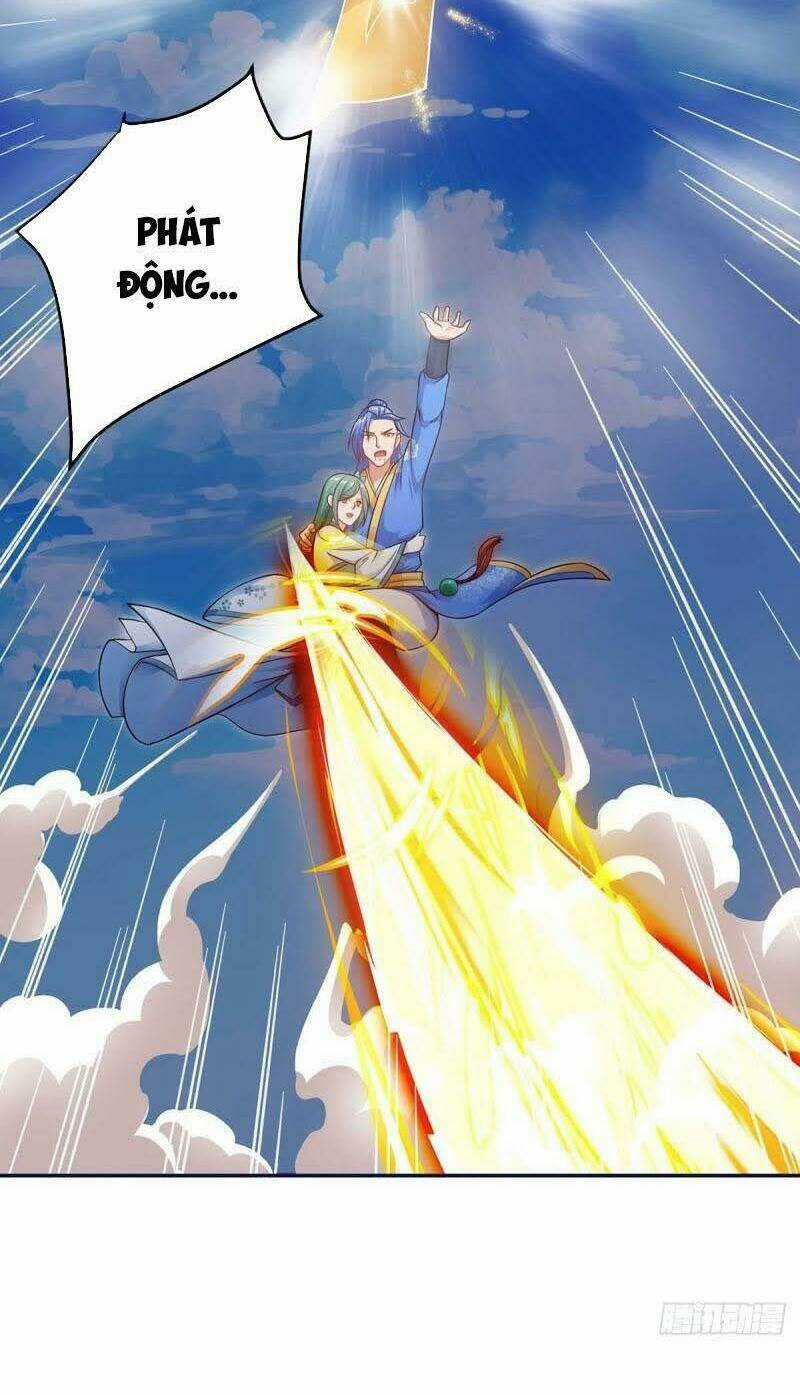 Tối Cường Thăng Cấp - Chapter 155 - Trang 2