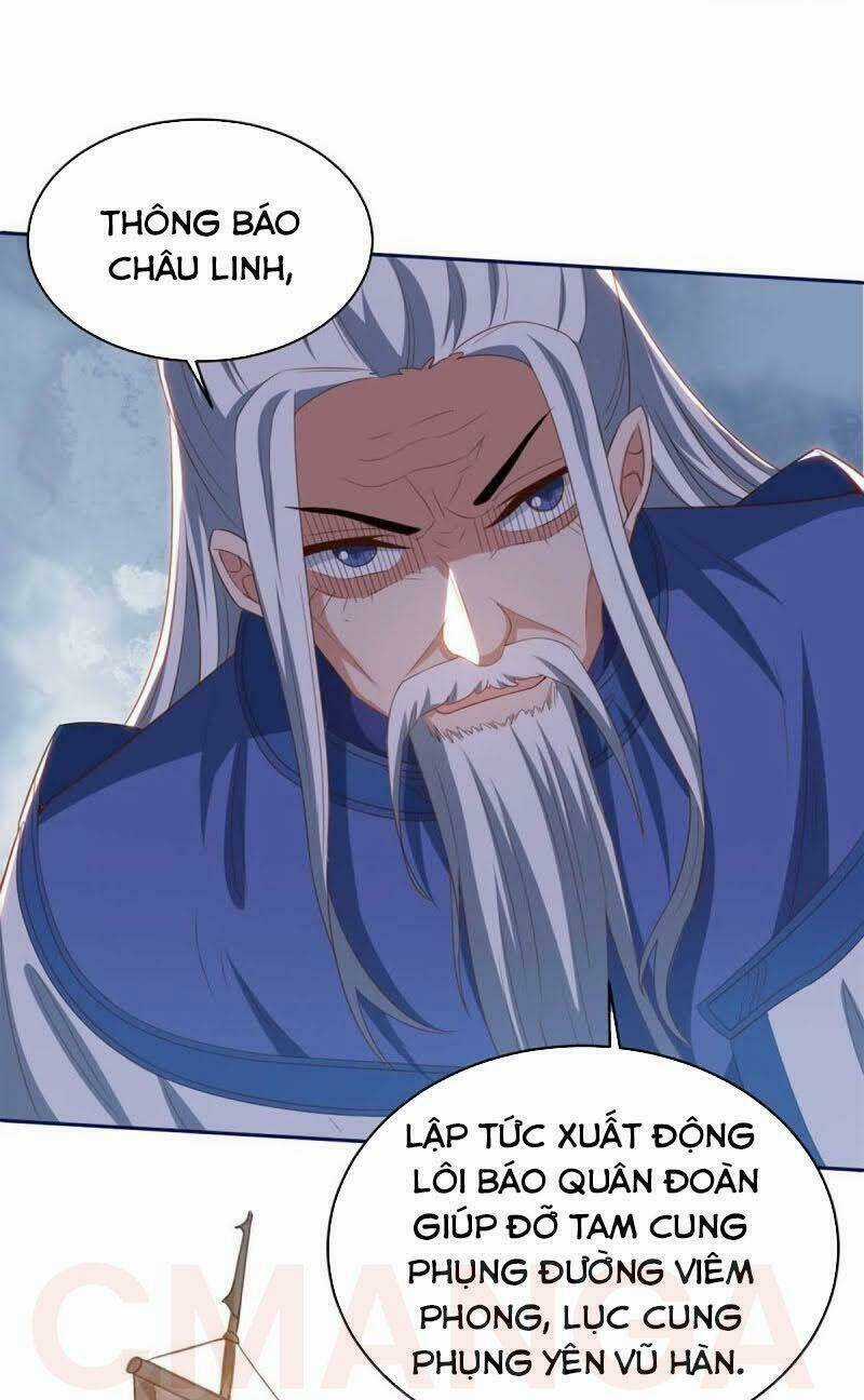 Tối Cường Thăng Cấp - Chapter 155 - Trang 16