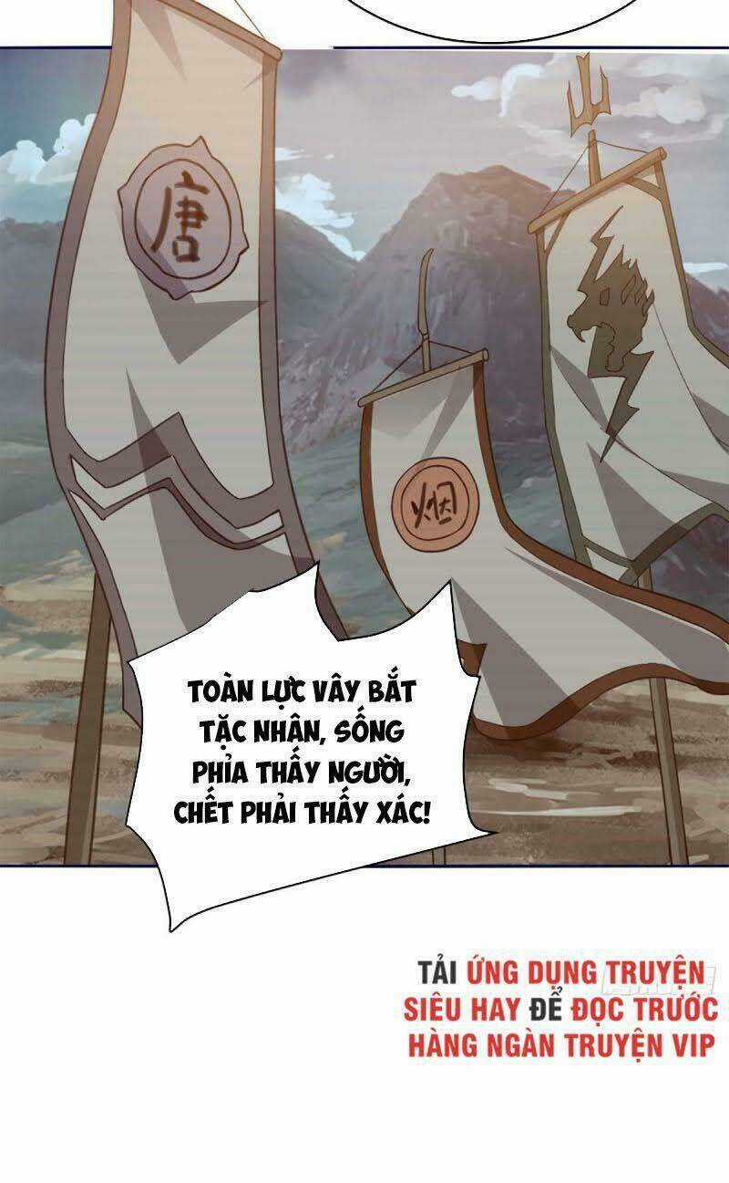 Tối Cường Thăng Cấp - Chapter 155 - Trang 17