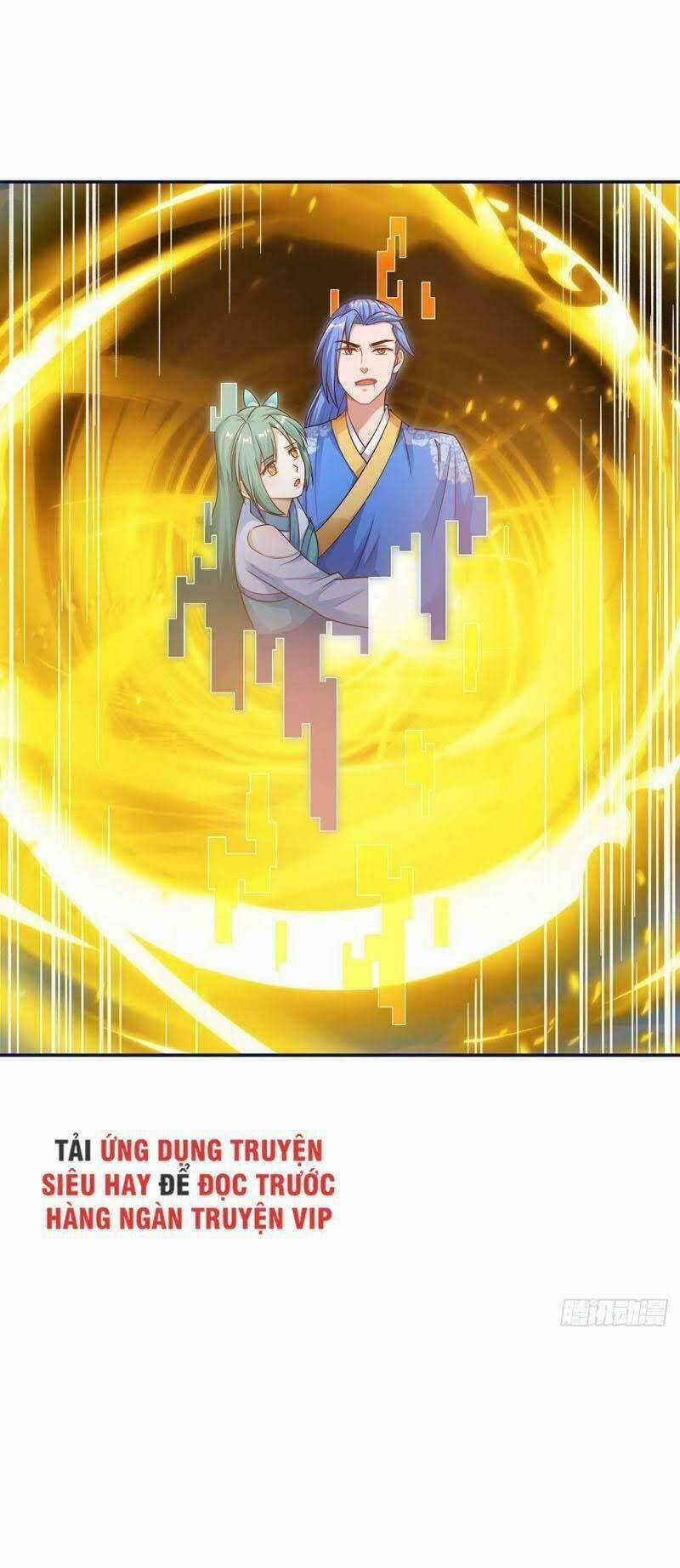 Tối Cường Thăng Cấp - Chapter 155 - Trang 3