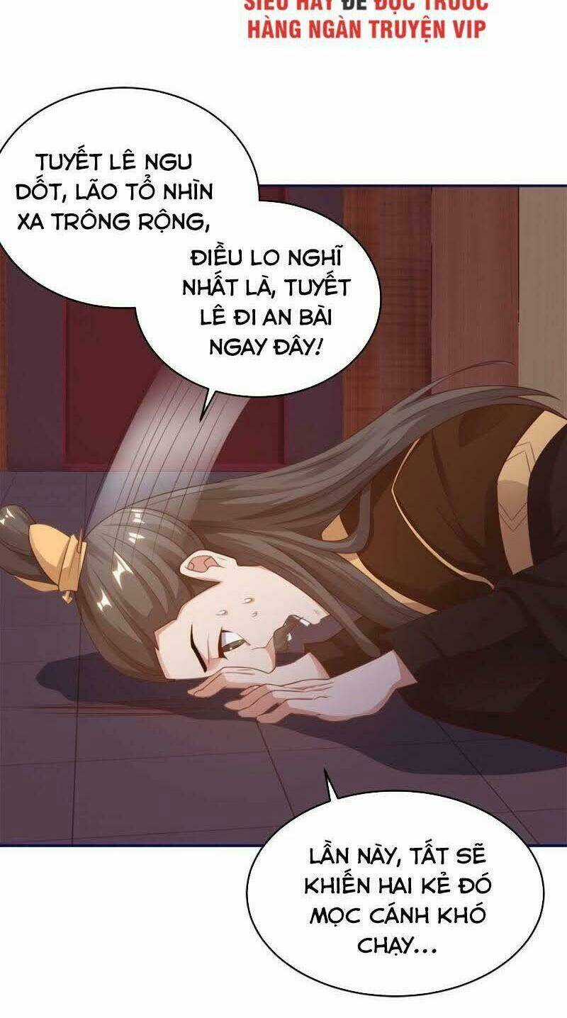 Tối Cường Thăng Cấp - Chapter 155 - Trang 21