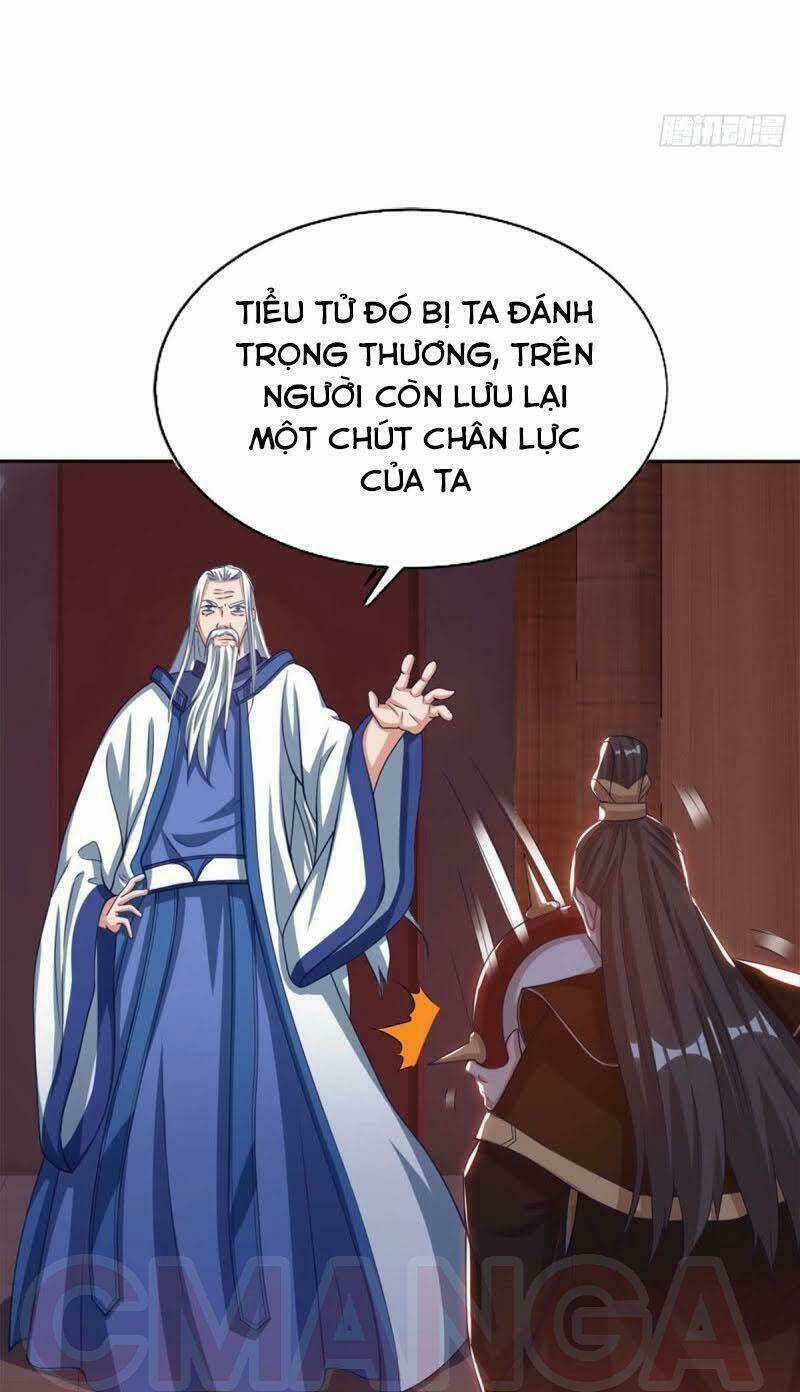 Tối Cường Thăng Cấp - Chapter 155 - Trang 22