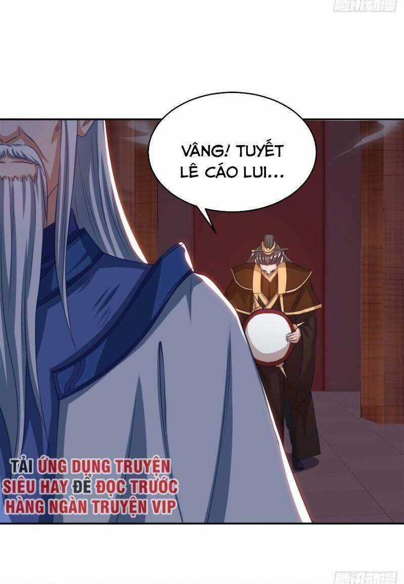 Tối Cường Thăng Cấp - Chapter 155 - Trang 24