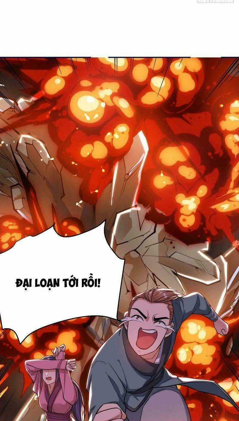 Tối Cường Thăng Cấp - Chapter 155 - Trang 6