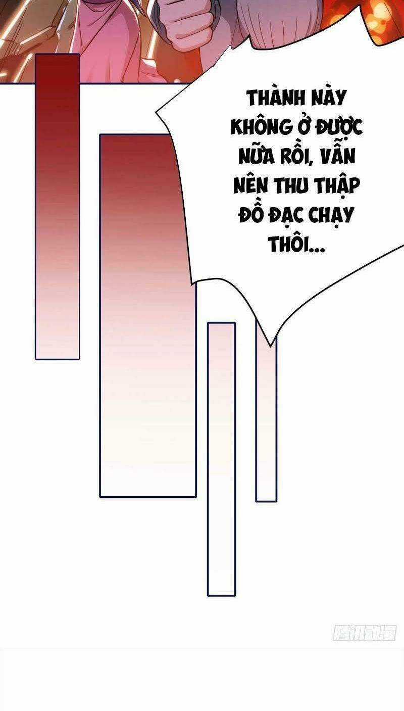 Tối Cường Thăng Cấp - Chapter 155 - Trang 7