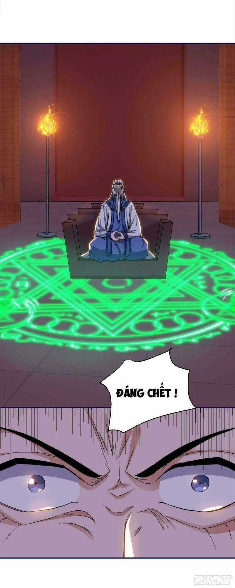 Tối Cường Thăng Cấp - Chapter 155 - Trang 9