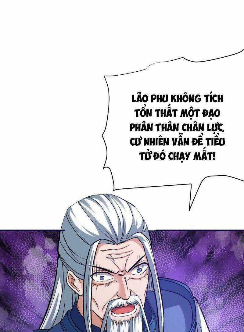 Tối Cường Thăng Cấp - Chapter 155 - Trang 10