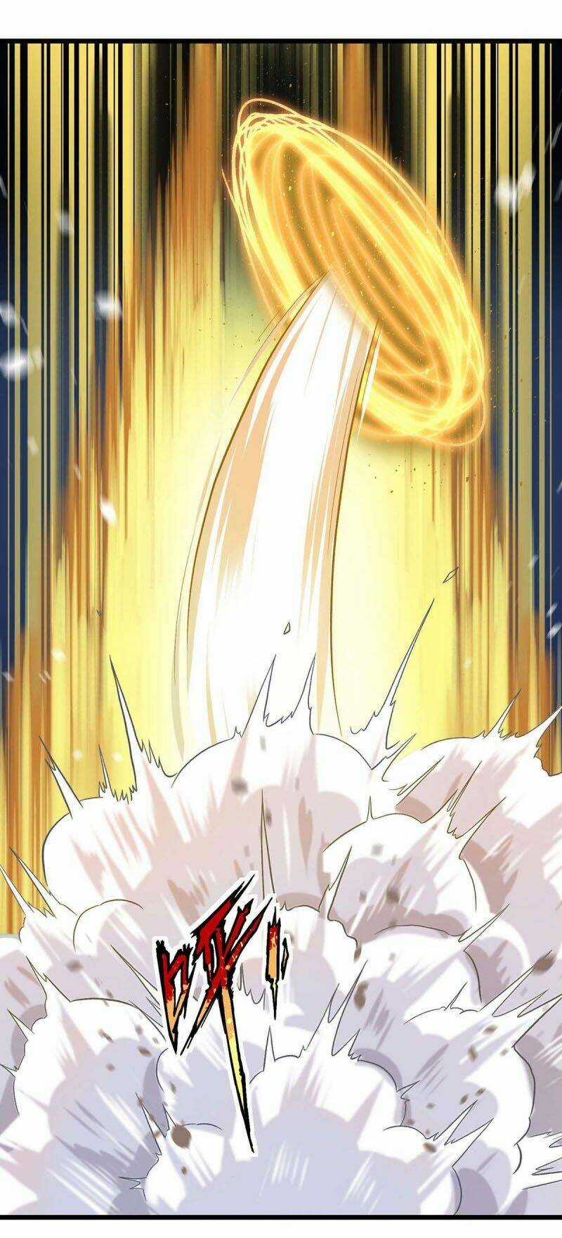 Tối Cường Thăng Cấp - Chapter 156 - Trang 2