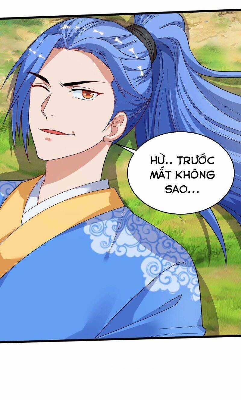 Tối Cường Thăng Cấp - Chapter 156 - Trang 12