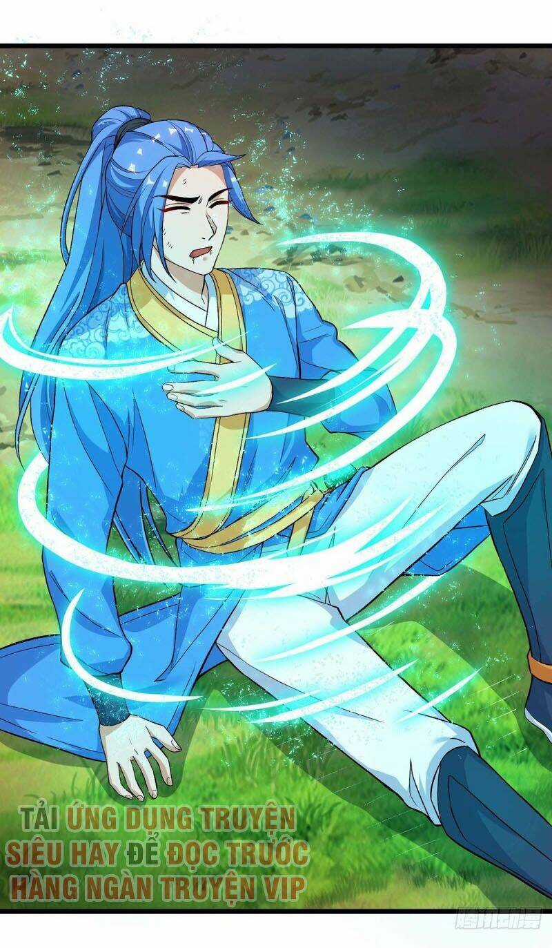 Tối Cường Thăng Cấp - Chapter 156 - Trang 7