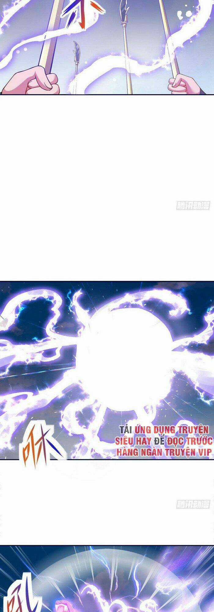 Tối Cường Thăng Cấp - Chapter 157 - Trang 20