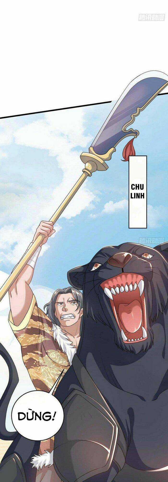 Tối Cường Thăng Cấp - Chapter 157 - Trang 3