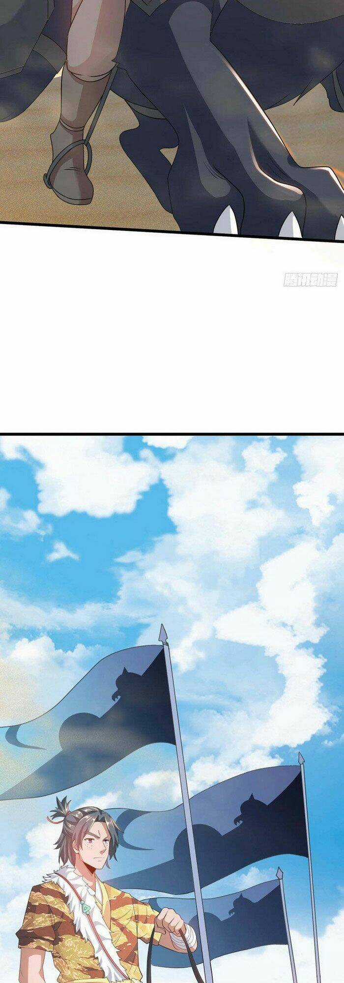 Tối Cường Thăng Cấp - Chapter 157 - Trang 4