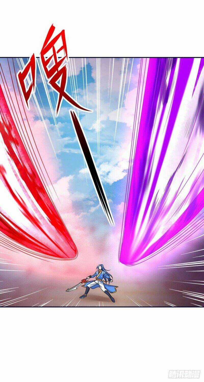 Tối Cường Thăng Cấp - Chapter 158 - Trang 14