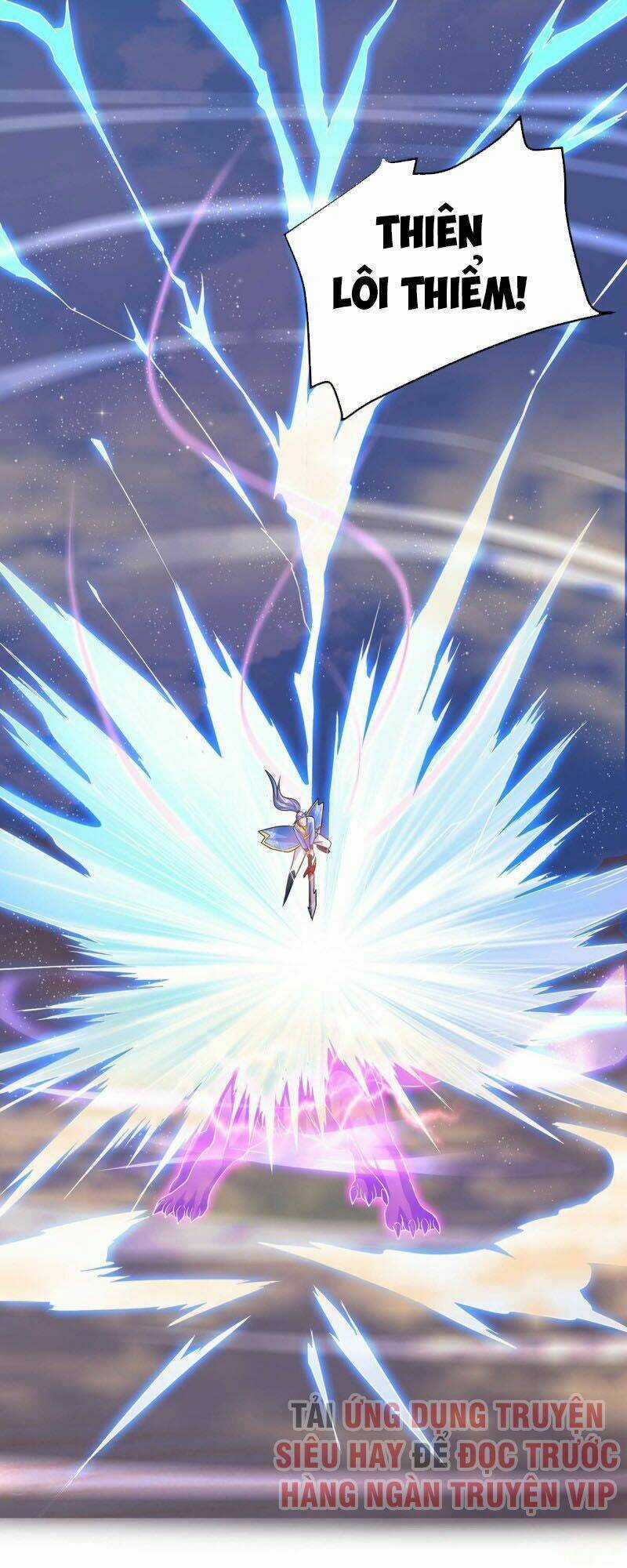 Tối Cường Thăng Cấp - Chapter 158 - Trang 3