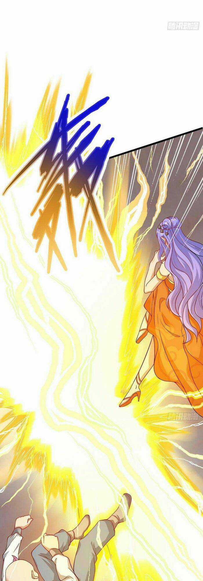 Tối Cường Thăng Cấp - Chapter 159 - Trang 11