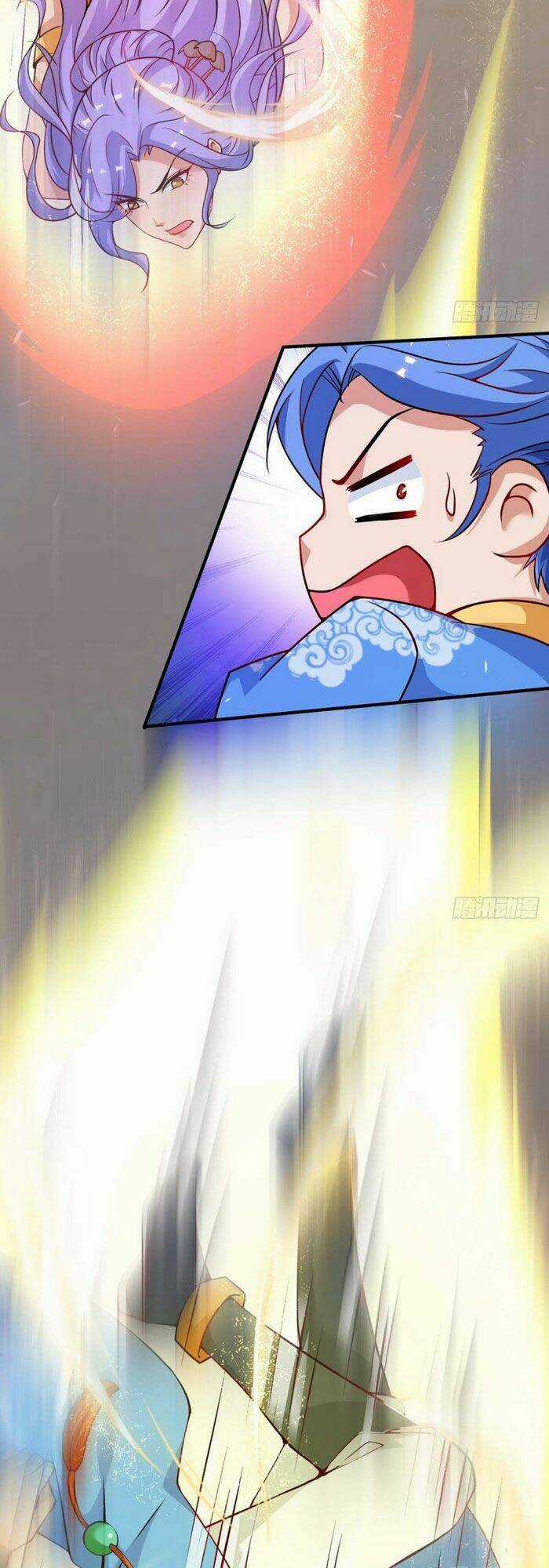 Tối Cường Thăng Cấp - Chapter 159 - Trang 3