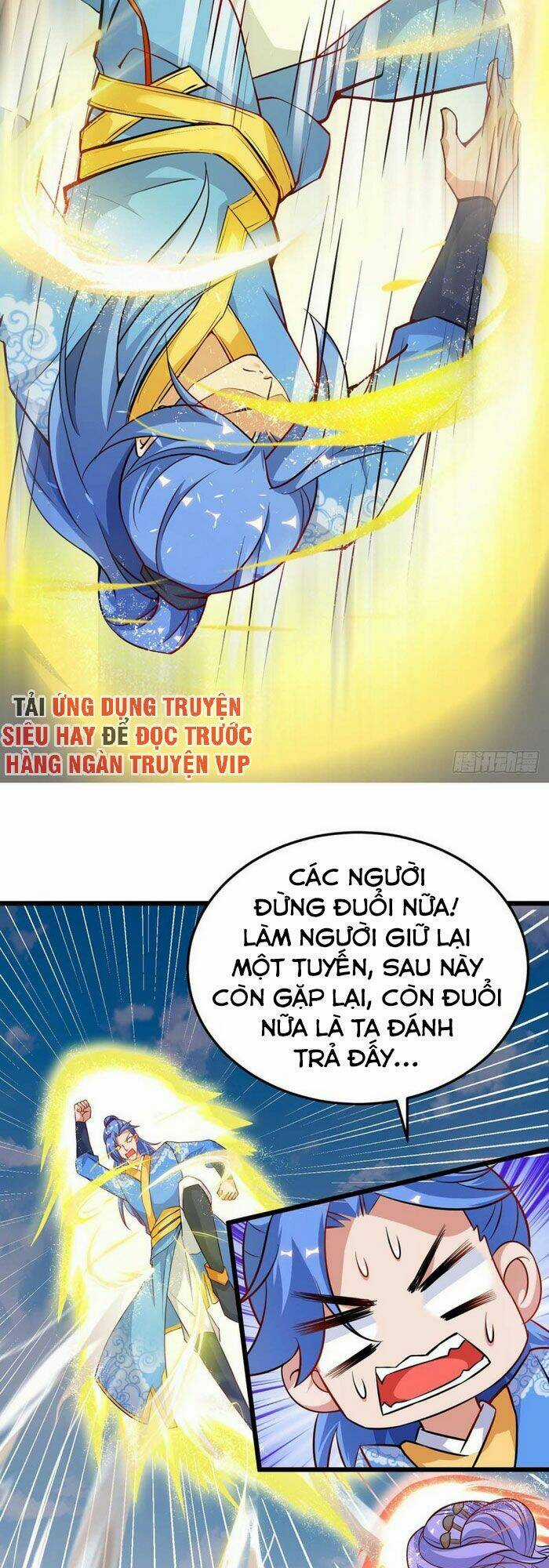 Tối Cường Thăng Cấp - Chapter 159 - Trang 4