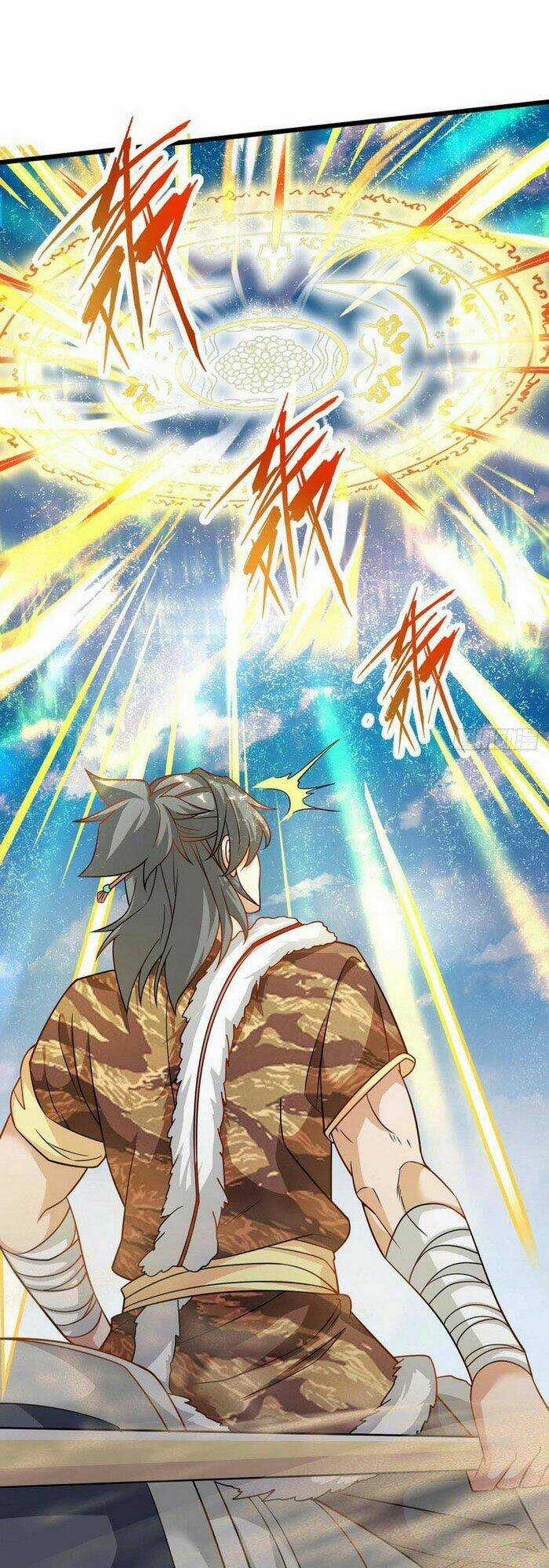 Tối Cường Thăng Cấp - Chapter 160 - Trang 1