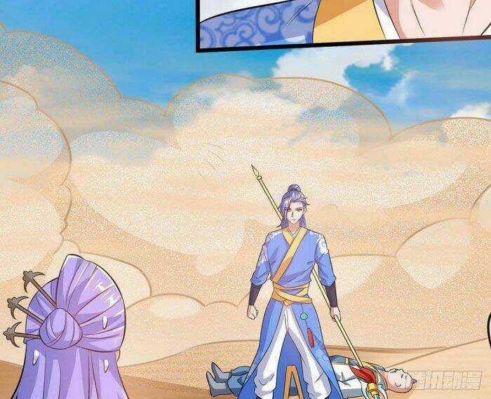 Tối Cường Thăng Cấp - Chapter 160 - Trang 14