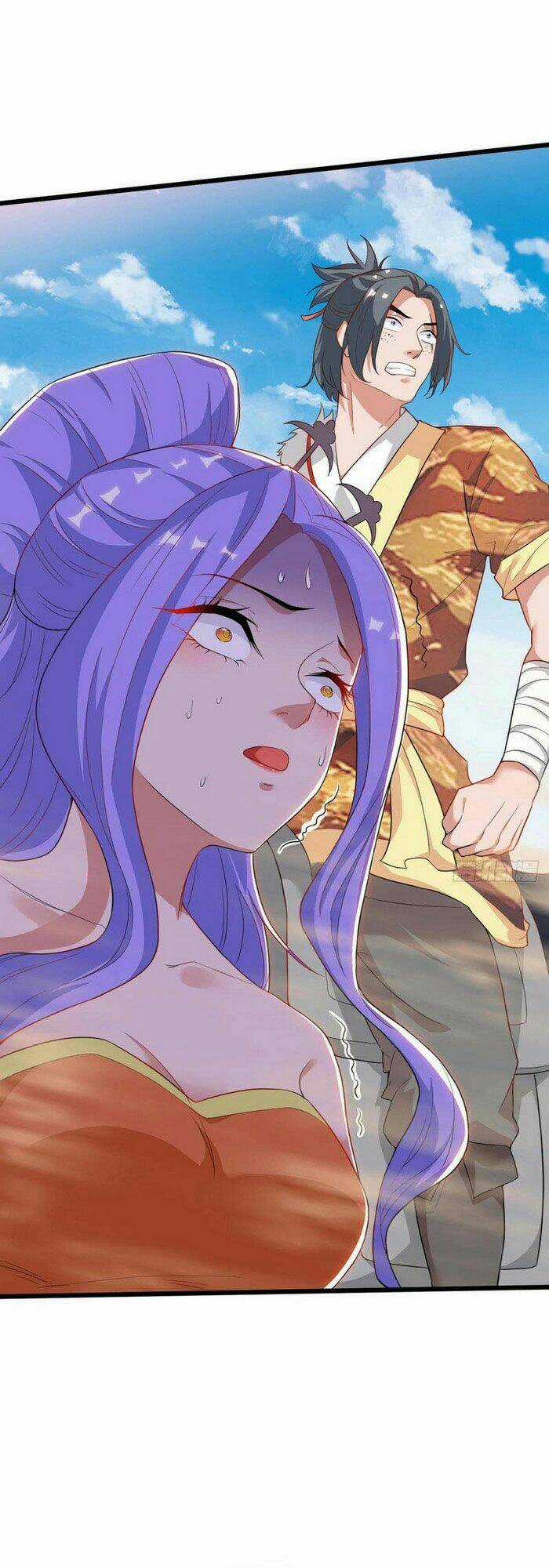 Tối Cường Thăng Cấp - Chapter 160 - Trang 19