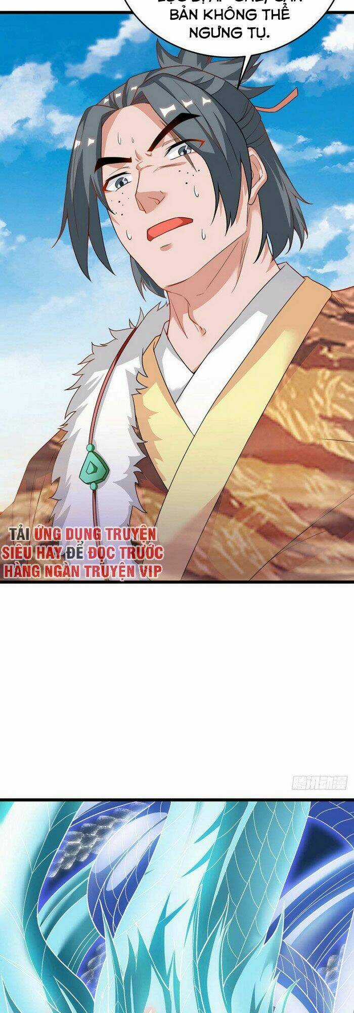 Tối Cường Thăng Cấp - Chapter 160 - Trang 21