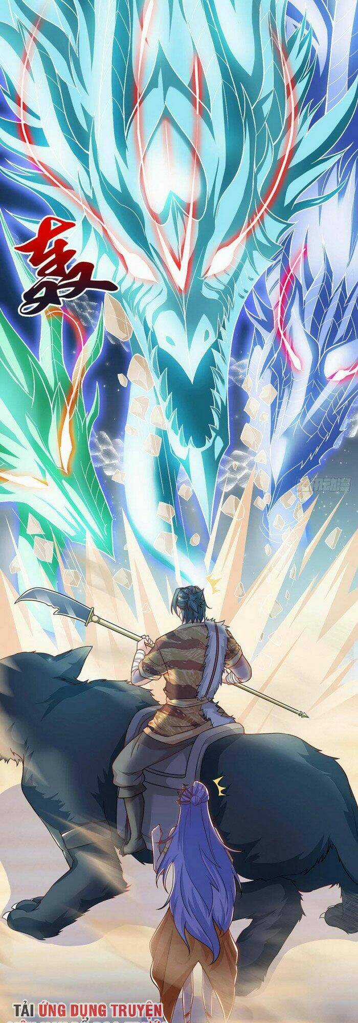 Tối Cường Thăng Cấp - Chapter 160 - Trang 22