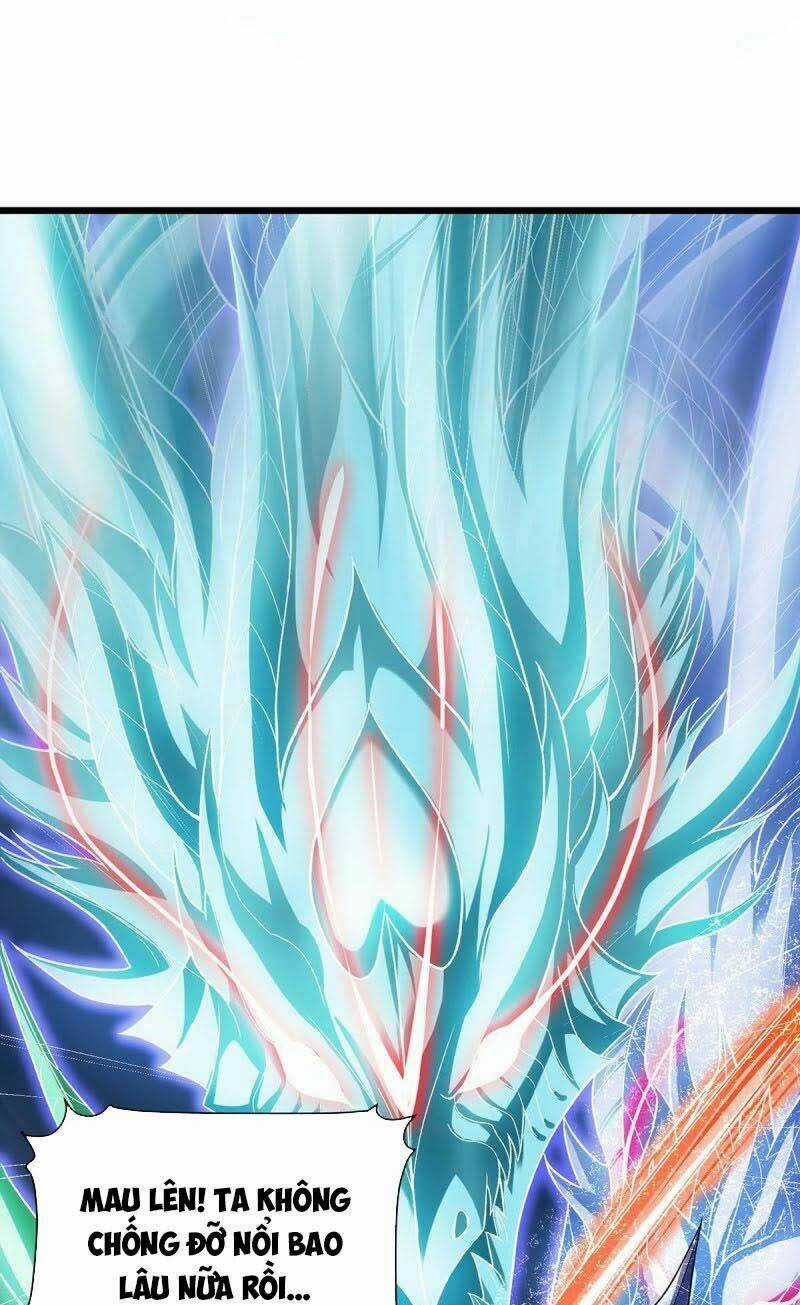 Tối Cường Thăng Cấp - Chapter 161 - Trang 1