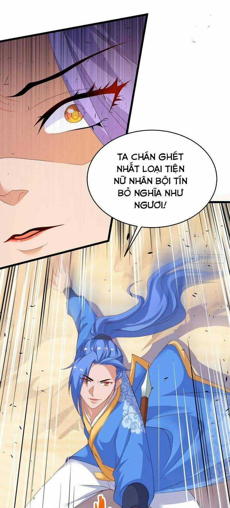 Tối Cường Thăng Cấp - Chapter 161 - Trang 15