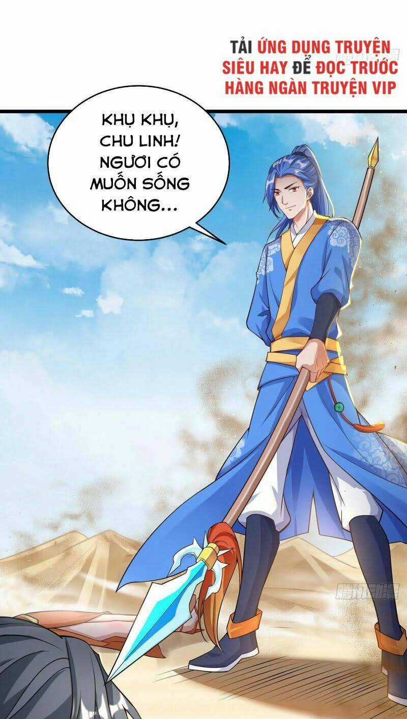 Tối Cường Thăng Cấp - Chapter 161 - Trang 23