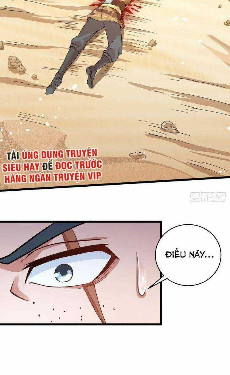Tối Cường Thăng Cấp - Chapter 161 - Trang 27