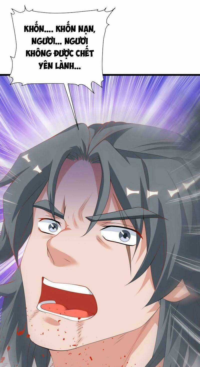 Tối Cường Thăng Cấp - Chapter 161 - Trang 7