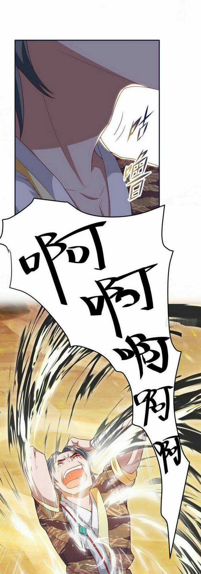 Tối Cường Thăng Cấp - Chapter 162 - Trang 4