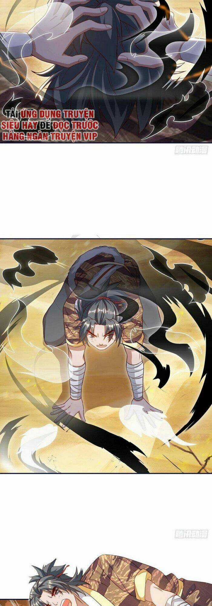 Tối Cường Thăng Cấp - Chapter 162 - Trang 6