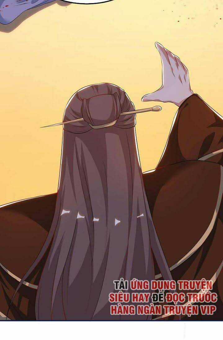 Tối Cường Thăng Cấp - Chapter 163 - Trang 21