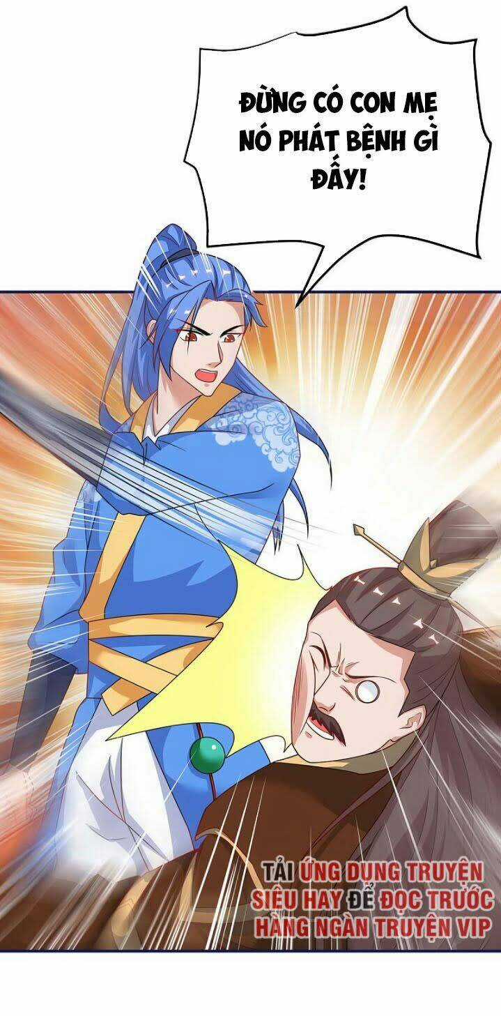 Tối Cường Thăng Cấp - Chapter 163 - Trang 30