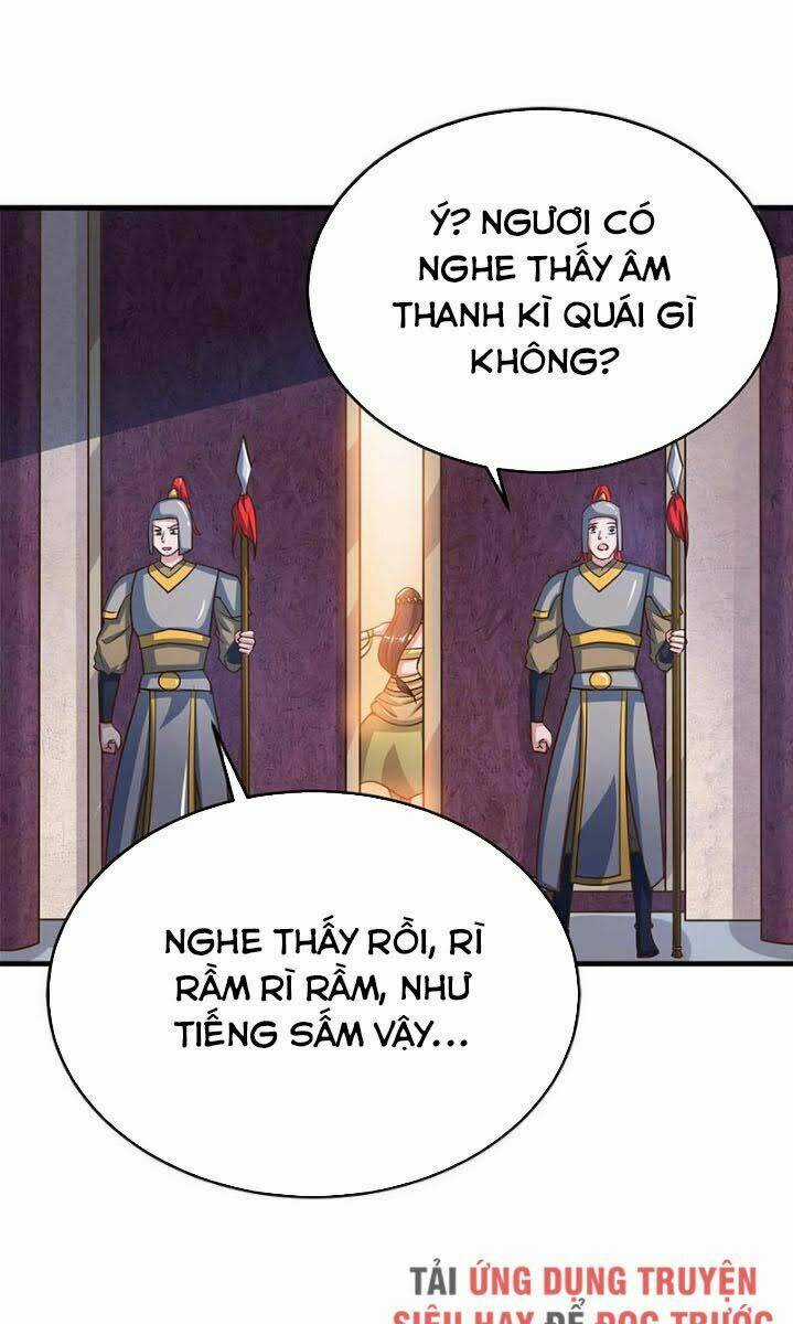 Tối Cường Thăng Cấp - Chapter 163 - Trang 5