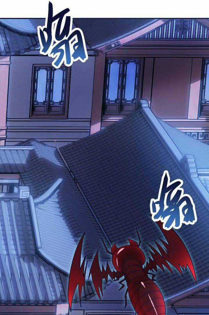 Tối Cường Thăng Cấp - Chapter 163 - Trang 8