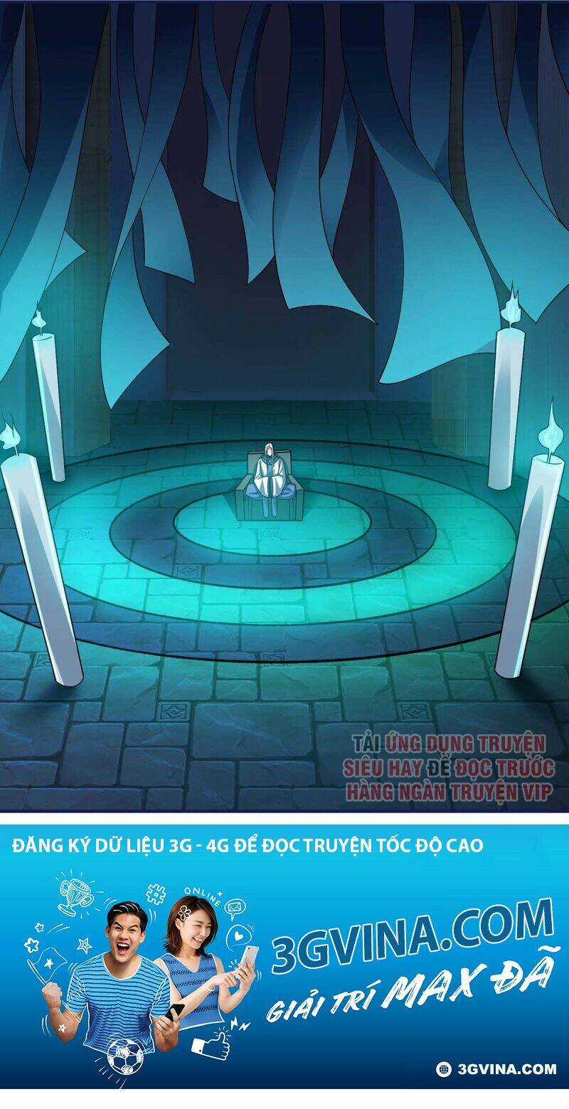 Tối Cường Thăng Cấp - Chapter 164 - Trang 1