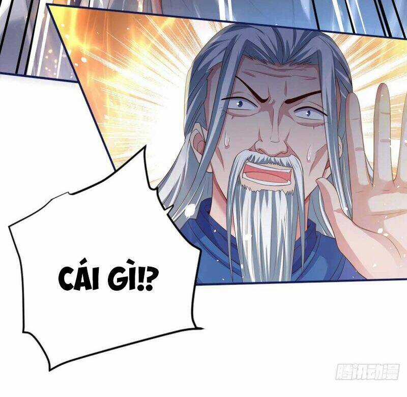 Tối Cường Thăng Cấp - Chapter 164 - Trang 11