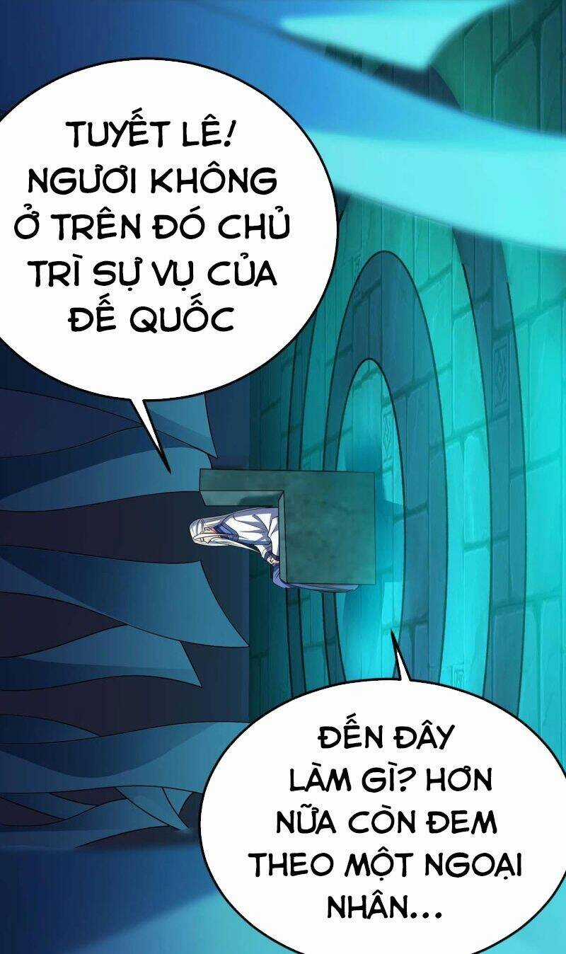 Tối Cường Thăng Cấp - Chapter 164 - Trang 3