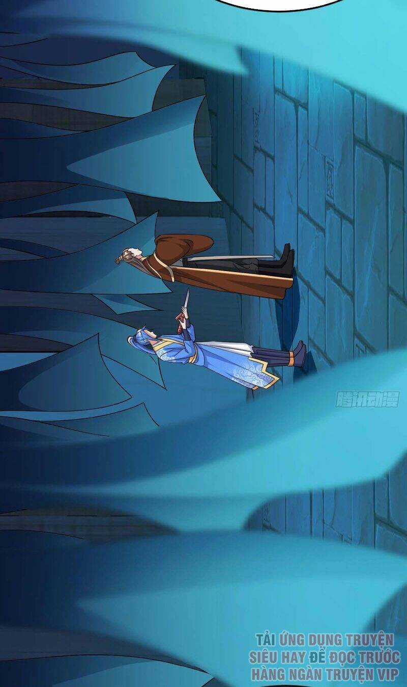 Tối Cường Thăng Cấp - Chapter 164 - Trang 4