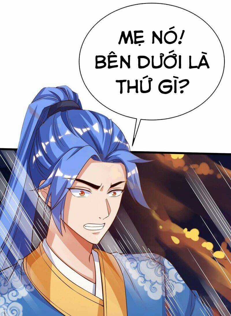 Tối Cường Thăng Cấp - Chapter 165 - Trang 3