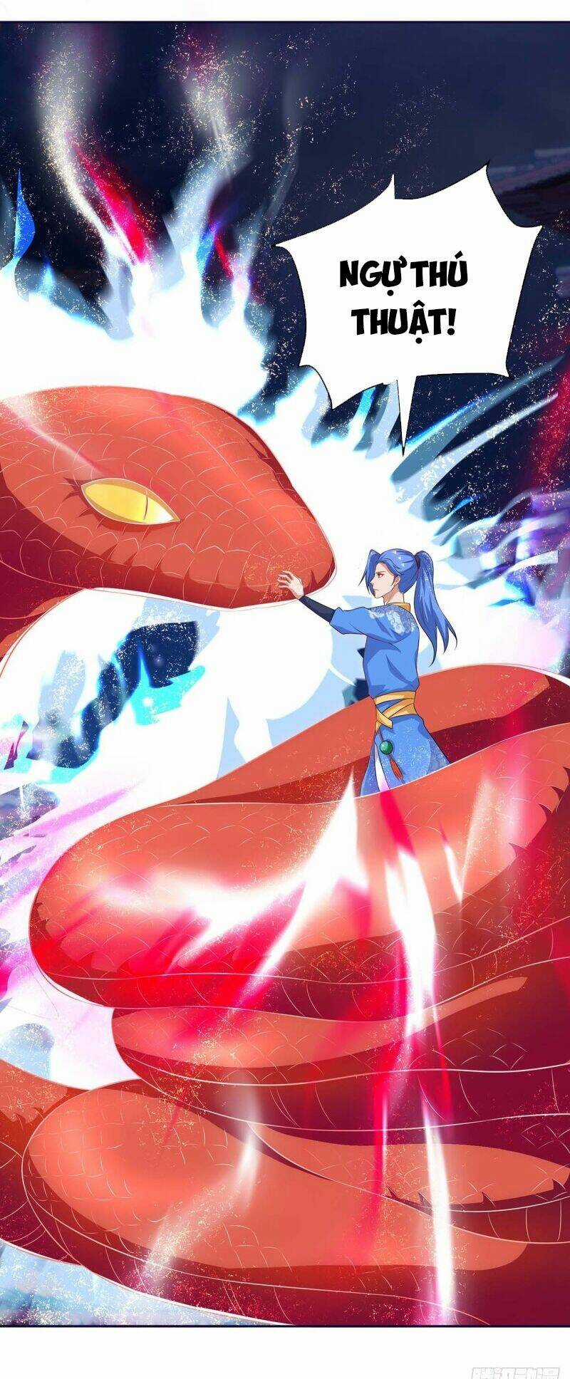 Tối Cường Thăng Cấp - Chapter 165 - Trang 26