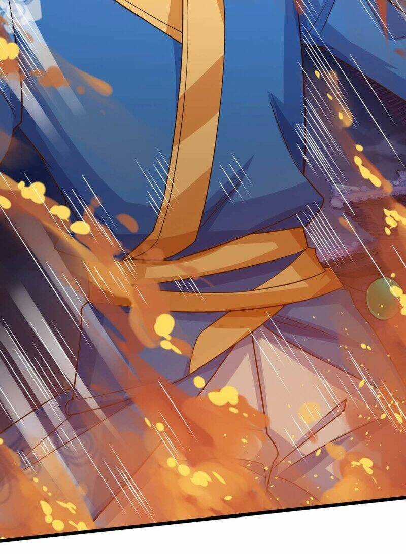 Tối Cường Thăng Cấp - Chapter 165 - Trang 4