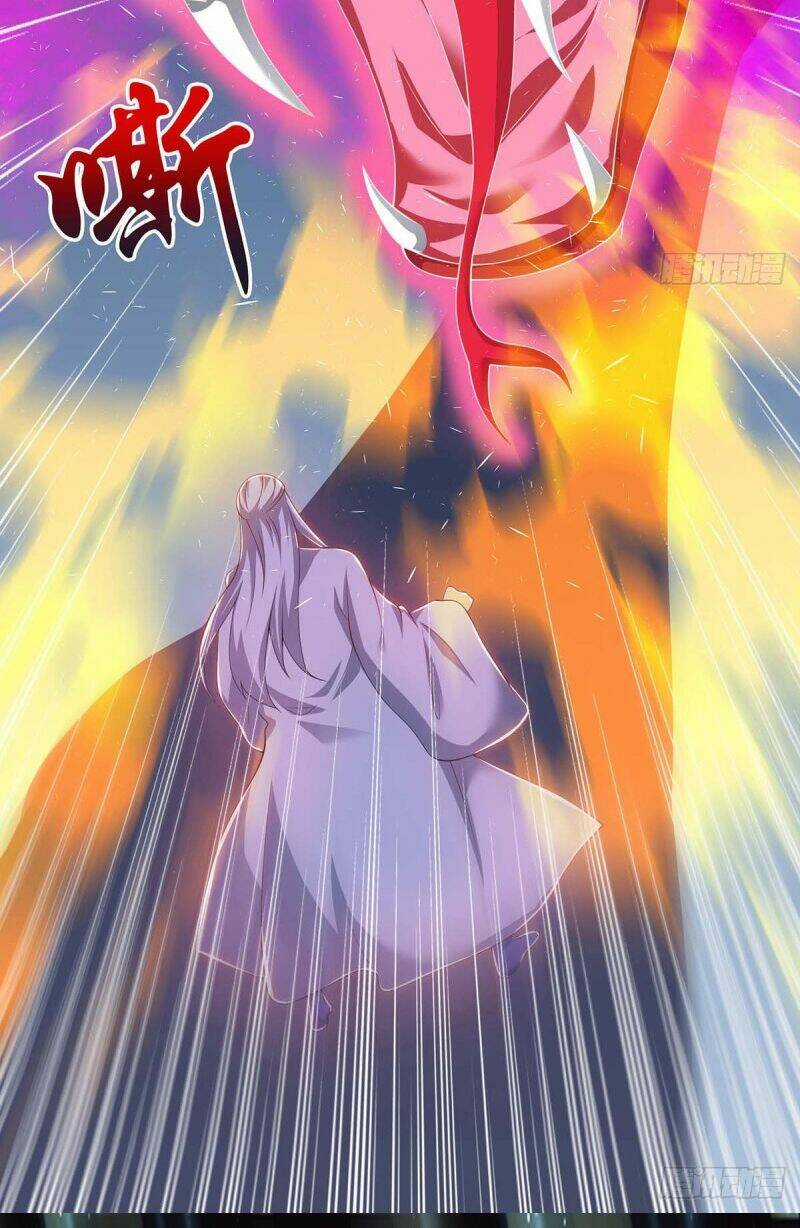 Tối Cường Thăng Cấp - Chapter 165 - Trang 32