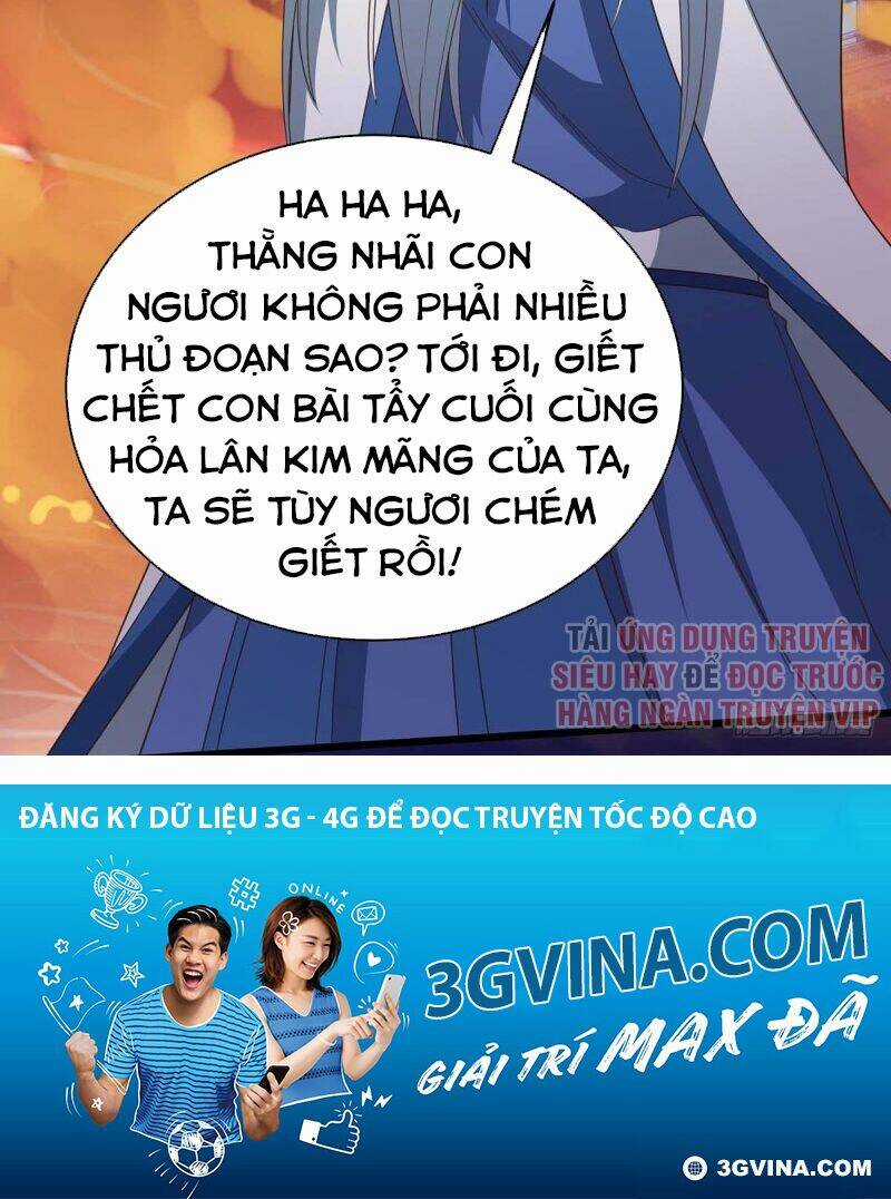 Tối Cường Thăng Cấp - Chapter 165 - Trang 9